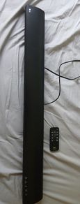 Sound bar