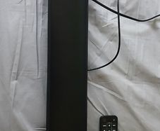 Sound bar