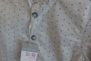 Baby Boys Shirts