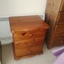 Bedside locker Image 2