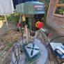 Parkside bench pillar drill Image 2