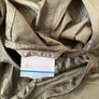 Columbia Light Green Windbreaker Jacket Image 3