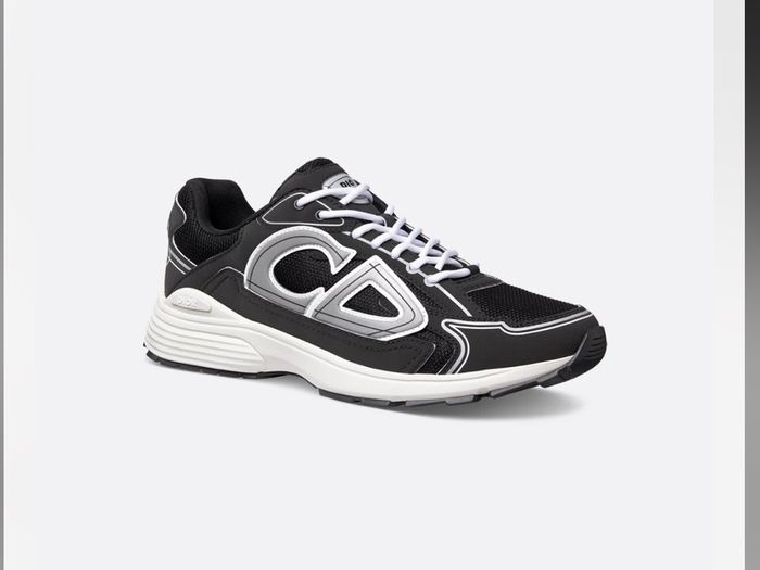 B30 Countdown Sneaker