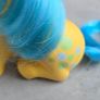Bubbles Earth Ponies MLP G1 My Little Pony Image 5