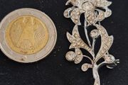 Flower Brooch