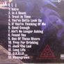 Dodgy - Free Peace Sweet CD Image 2