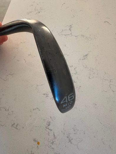 Golf Club - Cleveland Wedge 46'