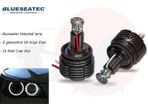 Bmw  H8 Cree Led Angel Eye