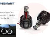 Bmw  H8 Cree Led Angel Eye