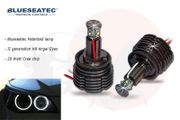 Bmw  H8 Cree Led Angel Eye