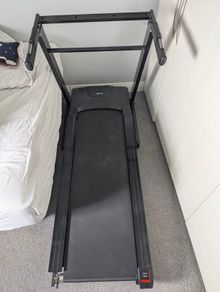 treadmill dynamix free