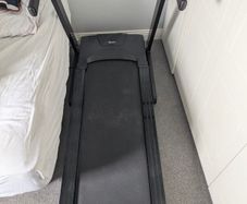 treadmill dynamix free