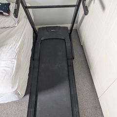 treadmill dynamix free