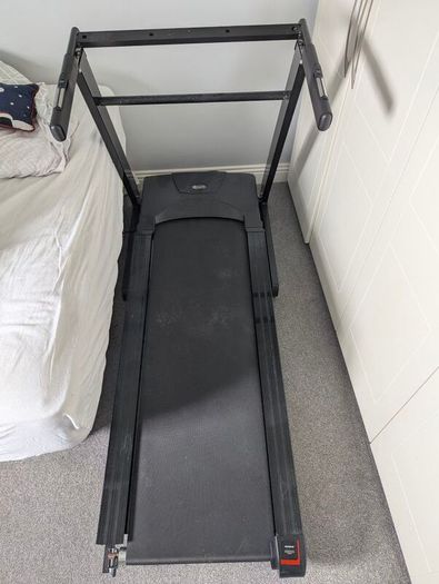 treadmill dynamix free