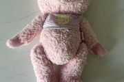 Zapf Creations Teddy bear - makes cute noises and sounds - free batteries included