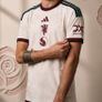 Manchester United jersey 26/27 Image 7