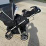 Silver Cross Pioneer pram buggy stroller Image 7