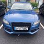 Audi a4 2009 Image 2