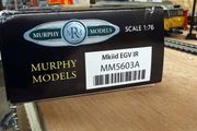 murphy models Egv