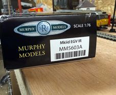 murphy models Egv