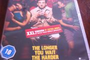The 40 Year Old Virgin DVD