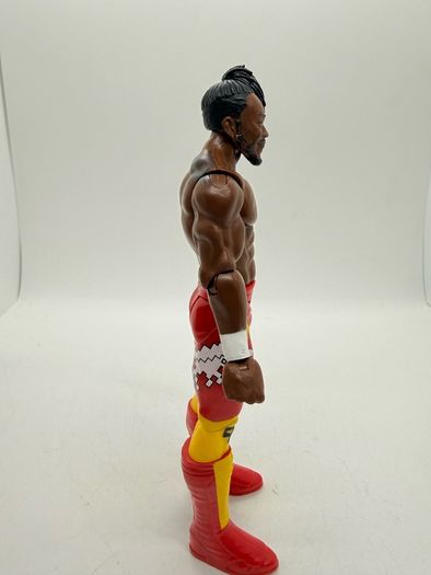 wwe Kofi Kingston action figure