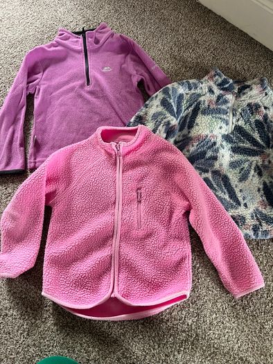 Girls clothes bundle 3/4 y