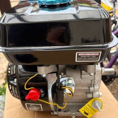 7.5HP 212cc Gasoline Engine, 4-Stroke 4KW Air-cooled Hand-pulled Motor 3600RPM New 20mm shaft