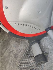 cross trainer