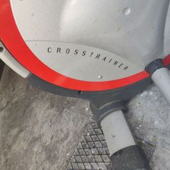 cross trainer