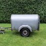 Dog Trailer Image 8