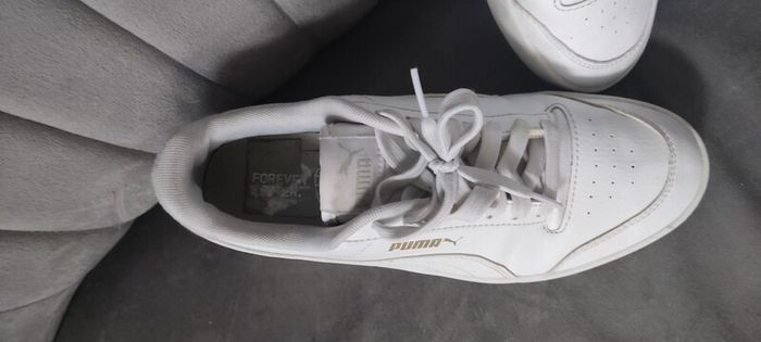 puma shoes