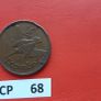 Irish Free State. 1937 Farthing. Nice condition! Image 4