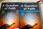 A Question of Faith