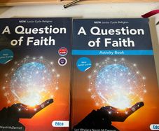 A Question of Faith