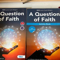 A Question of Faith
