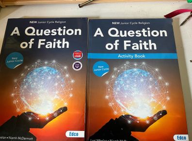 A Question of Faith