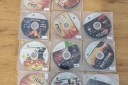 42x XBox OG/360/One Games