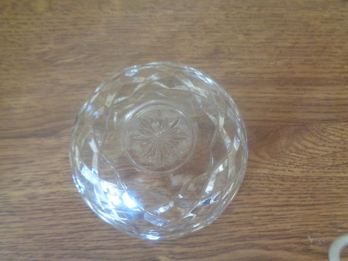 Vintage Glass Dish for Sale