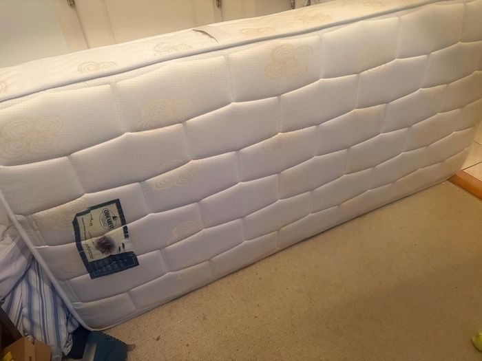 3x Mattress