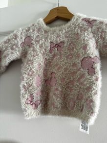 Baby girl top Primark