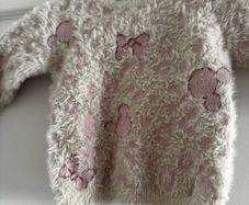 Baby girl top Primark