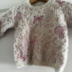 Baby girl top Primark