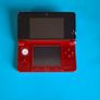 3DS Metallic Red (Modded) Image 6