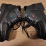 Kickers genuine moccasin Image 4