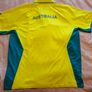 Australia Commonwealth Games Diadora Athletics Jersey (Adult XL) FREE POST Image 5