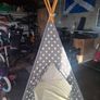 kids wigwam Image 3