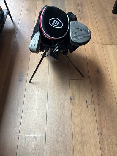 junior golf clubs