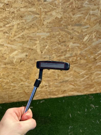 putter