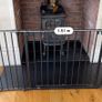 Babasafe Nursery Fireguard Image 2